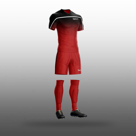 Boston Boys Football Set-2