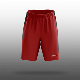 Boston Boys Football Shorts