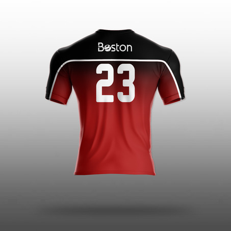 Boston Girls Football Top-3