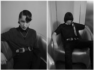 HARRY & TANYA FOR BIUU 19SS