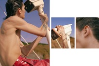 The  eye of the NICOLO