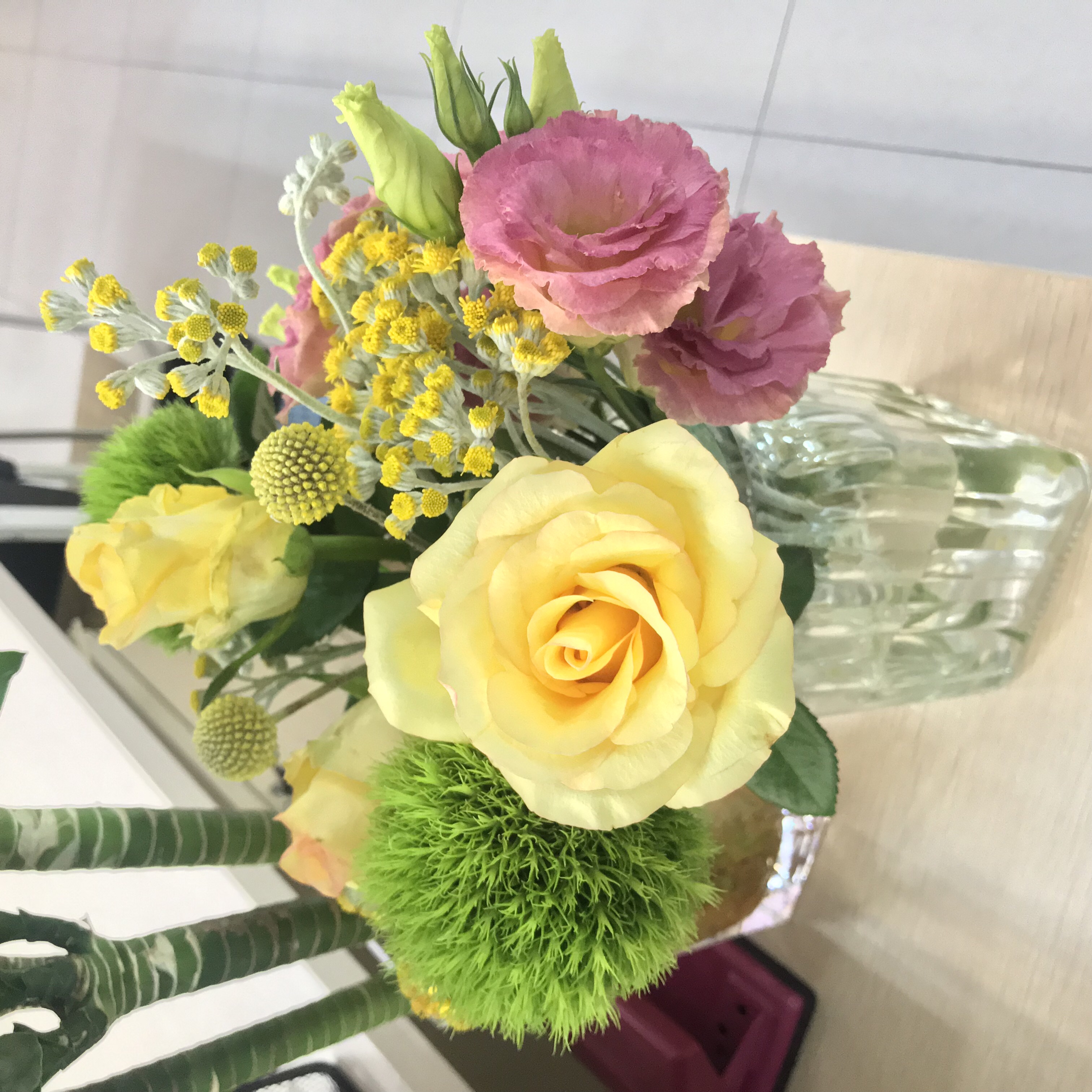 悦己节，心情愉悦两周🌹