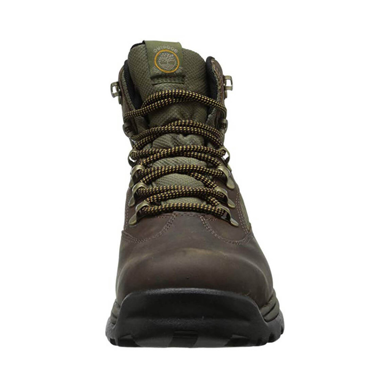 Premium Boot