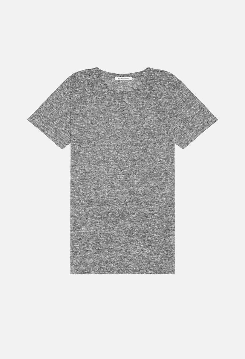 Mirafra 简约T恤 | 湖水绿