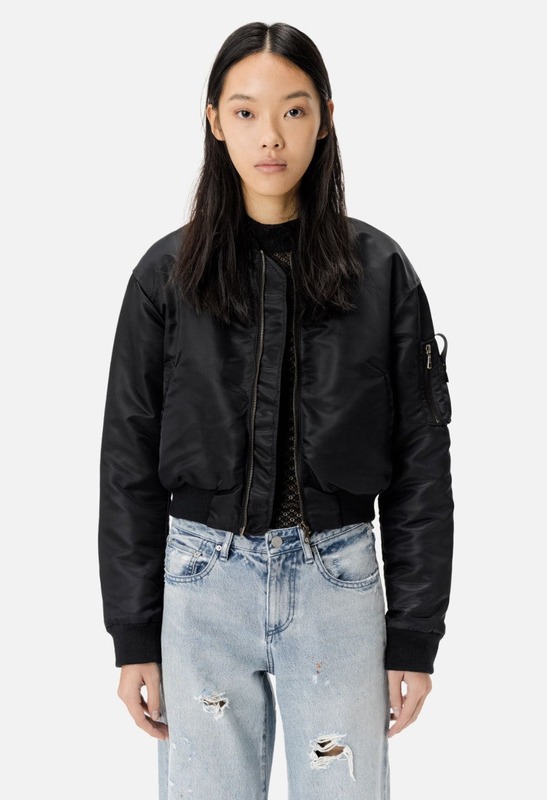 Global 短袖T恤 | 灰