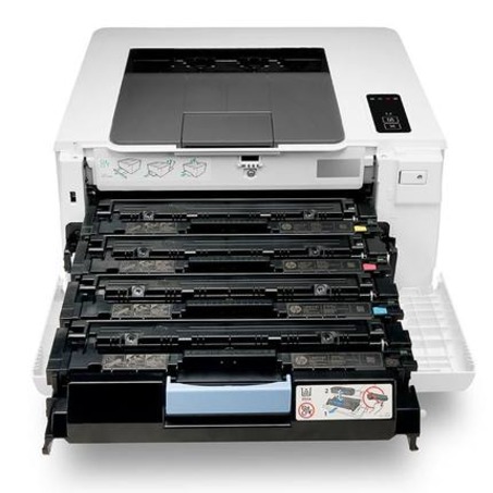 HPColour LaserJet Pro M154a彩色激光打印机-3