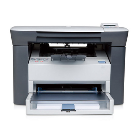 HP M1005 黑白激光打印机-2