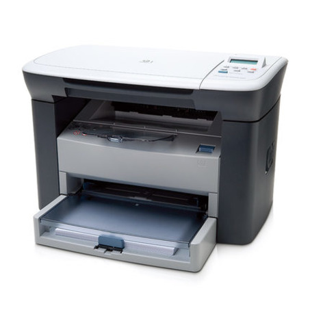 HP M1005 黑白激光打印机