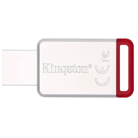 金士顿（Kingston）32GB USB3.1 U盘 DT50-3
