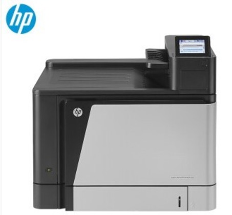 惠普（HP） M855DN打印机 A3彩色激光打印机