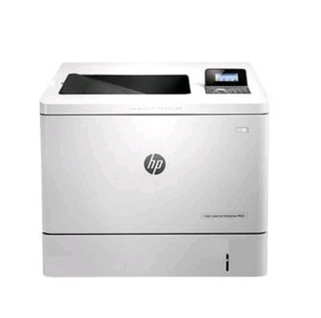 惠普（HP）Color LaserJet Enterprise M552dn 彩色高速激光打印机