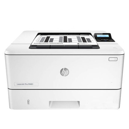 惠普（HP） M403n 黑白激光打印机