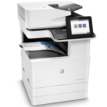 惠普（HP） MFP E77822dn 彩色A3数码复合机（打印、复印、扫描）