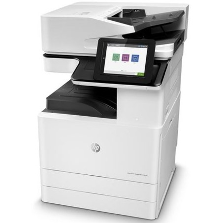 惠普（HP） MFP E77822dn 彩色A3数码复合机（打印、复印、扫描）-2