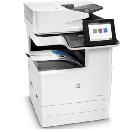 惠普（HP）MFP E77825z 彩色A3数码复合机（打印、复印、扫描)