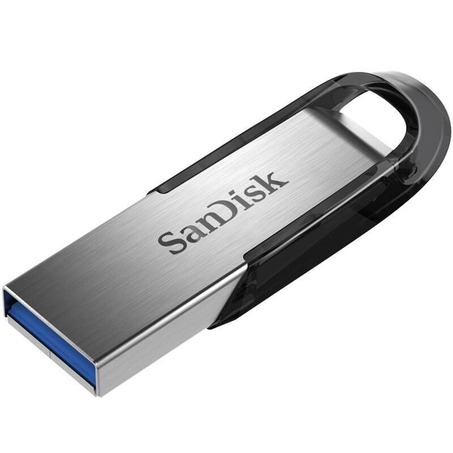 闪迪 （SanDisk）16GB USB3.0 U盘 CZ73酷铄 银色-2