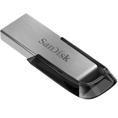 闪迪 （SanDisk）16GB USB3.0 U盘 CZ73酷铄 银色-3