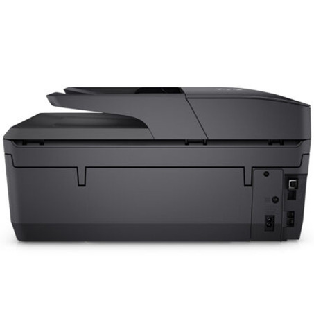 惠普（HP）OfficeJet Pro 6970 多功能一体机（ 打印 复印 扫描 传真）-2
