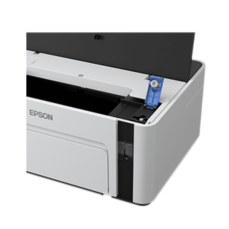爱普生（EPSON）墨仓式 M1108 黑白打印机 内置墨仓-2