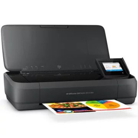 惠普OfficeJet 200 喷墨移动打印机-2