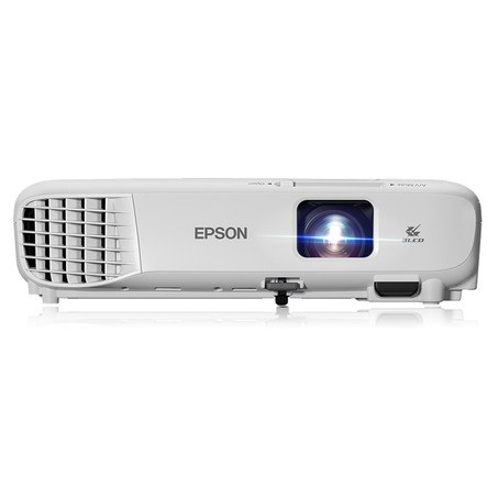爱普生（EPSON）CB-X05 商务投影机-2