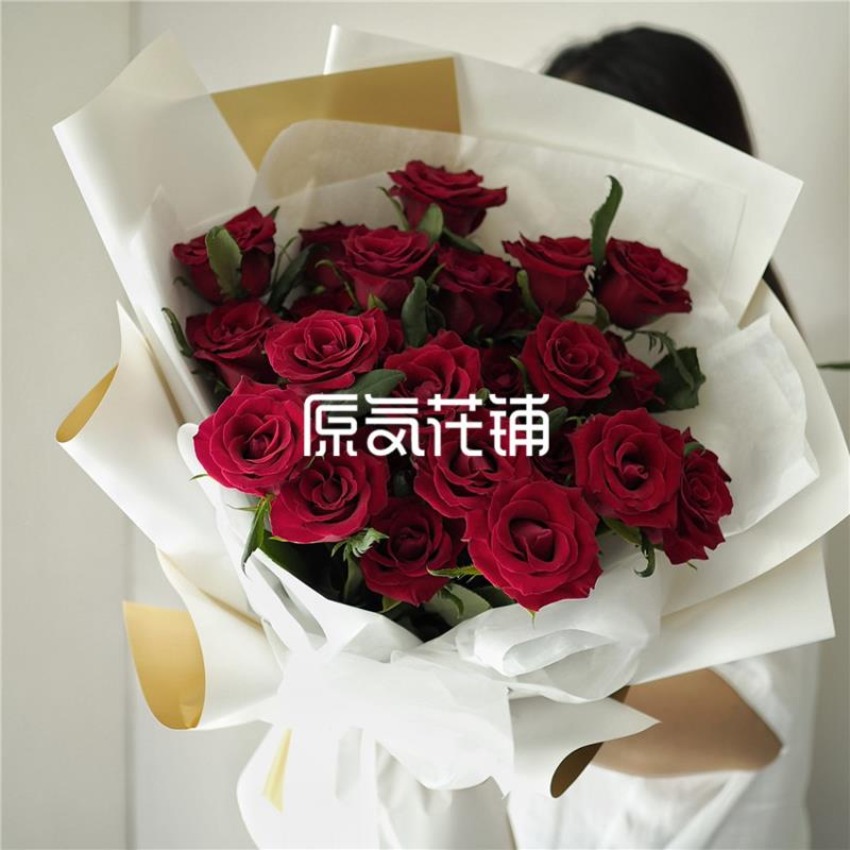 传奇 传奇玫瑰花束 传奇 传奇玫瑰花束