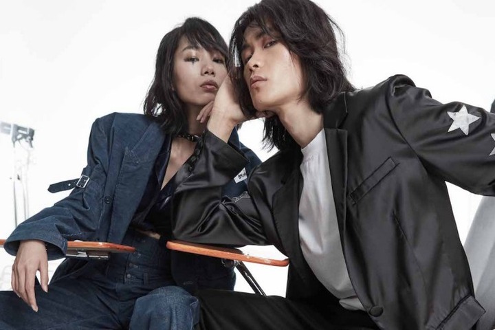 #NOHASHTAG 发布 2019 秋冬系列 Lookbook