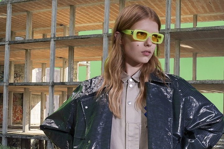 Off-White™ 2019 早秋男装系列「Incompiuto」正式发布