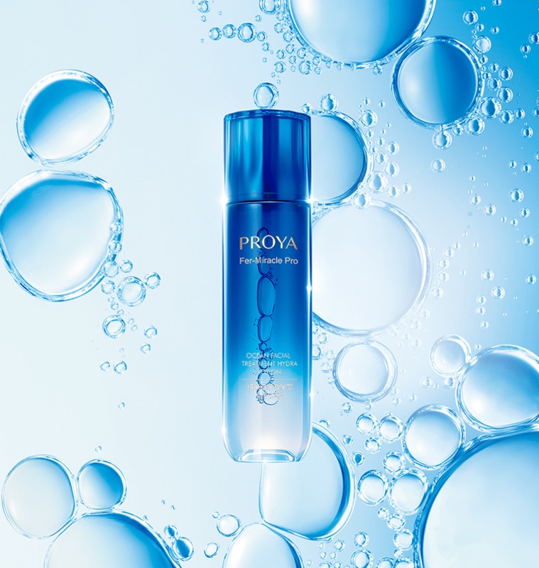 提亚蕾轻盈香氛洗发水