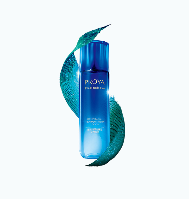 提亚蕾轻盈香氛洗发水