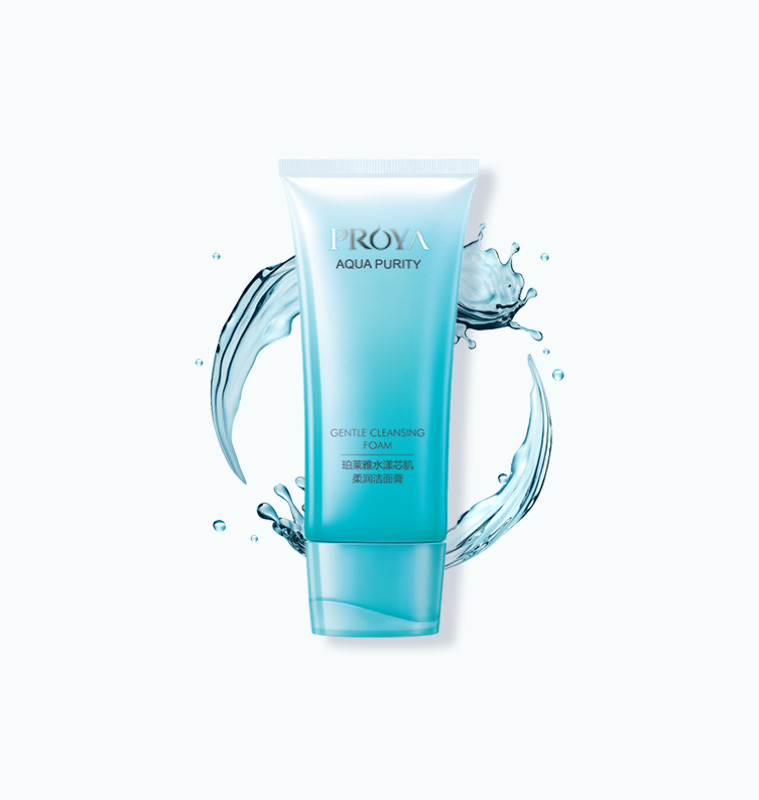 提亚蕾轻盈香氛洗发水