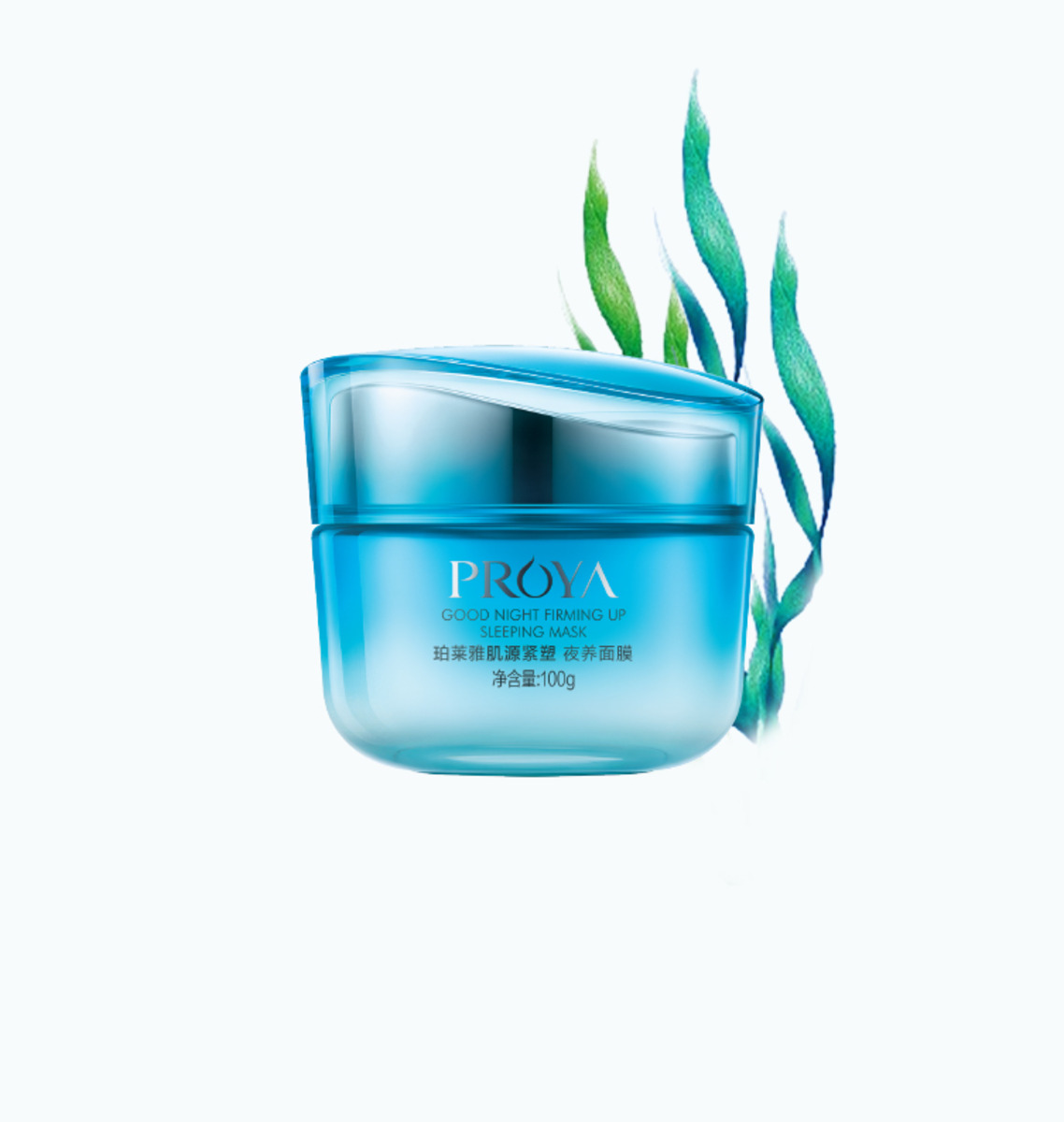 提亚蕾轻盈香氛洗发水