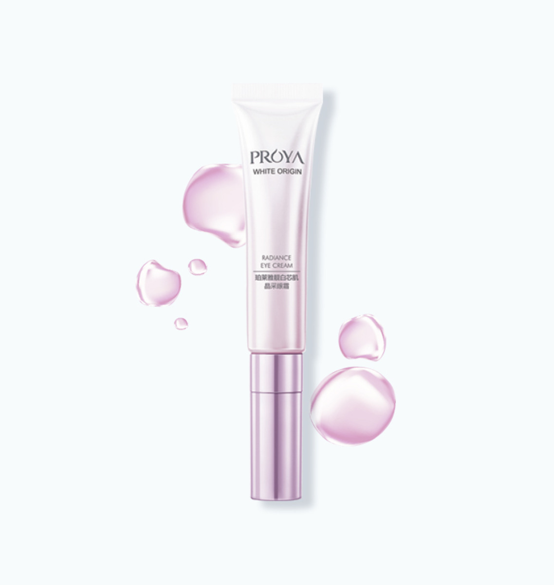 提亚蕾轻盈香氛洗发水