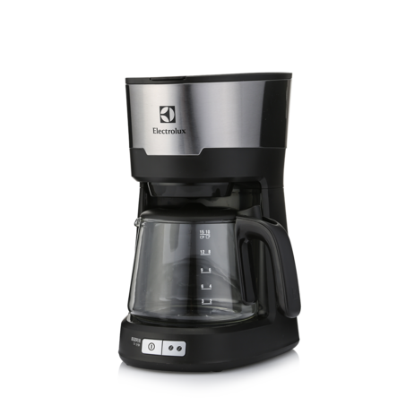伊莱克斯1.4L咖啡机ECM5604S-3