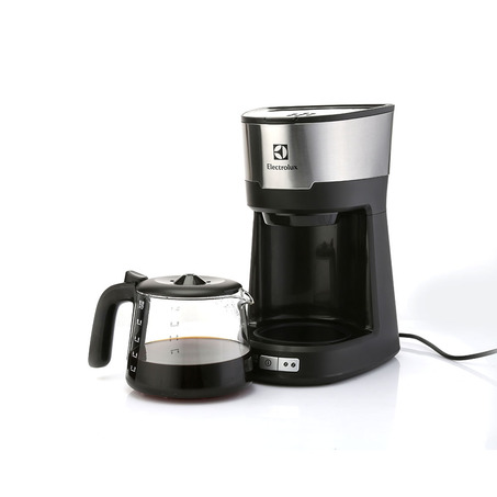 伊莱克斯1.4L咖啡机ECM5604S