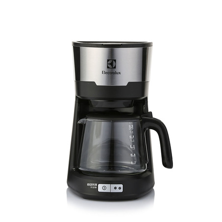 伊莱克斯1.4L咖啡机ECM5604S-2