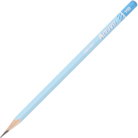 得力S900铅笔(12支/盒)