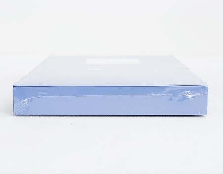 晨光经济型55mm档案盒(蓝） ADM95289(12个/箱,6个/箱)-2