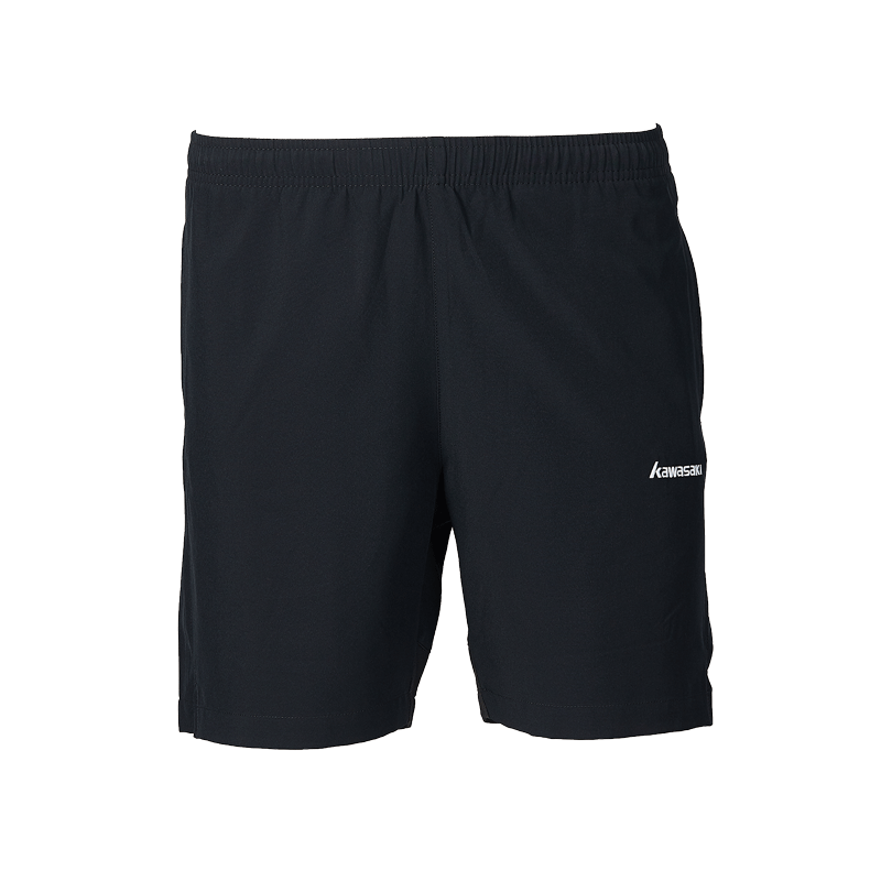 男款梭织短裤 SP-S1652 黑色