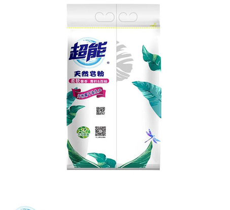 超能天然皂粉1.6KG-3