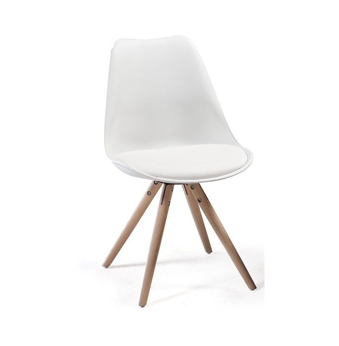 北欧现代简约椅子-3