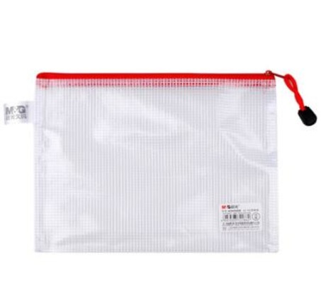晨光A5网格袋PVC ADM94508(12个/包)-2