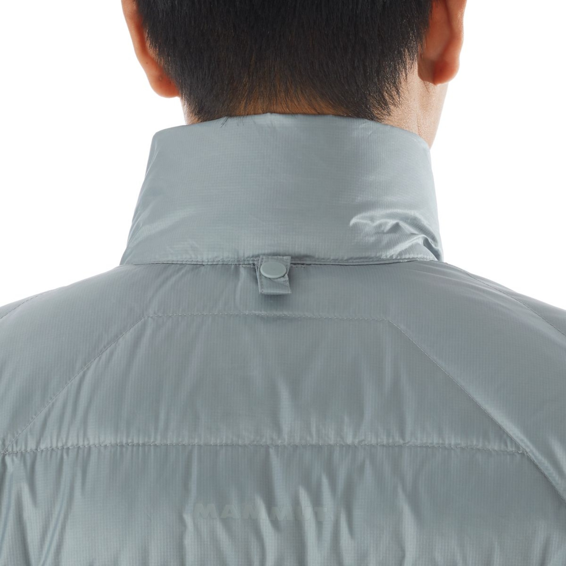 男士修身防水冲锋衣-4