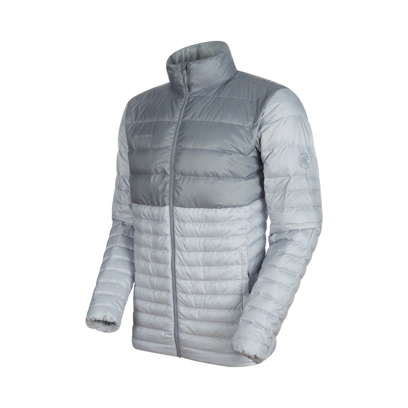 男士修身防水冲锋衣