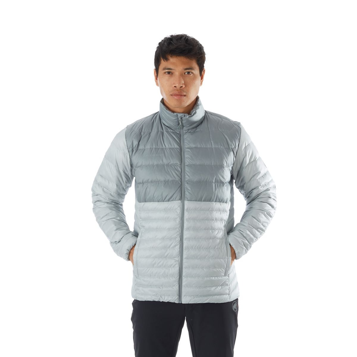 男士修身防水冲锋衣