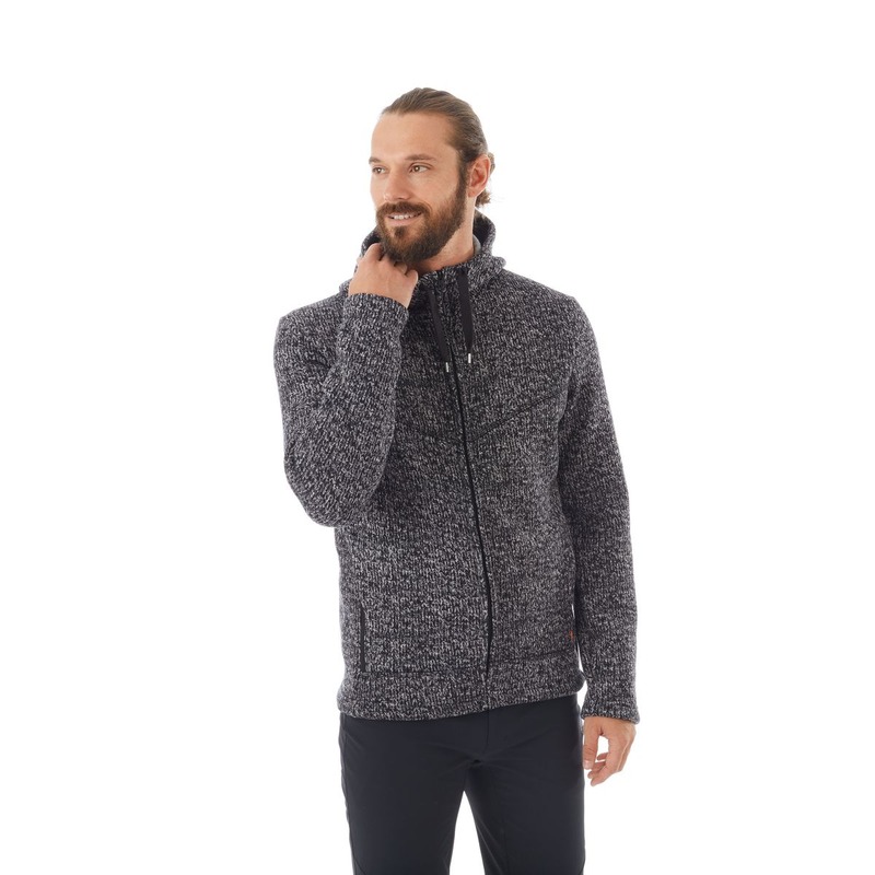 男士修身防水冲锋衣