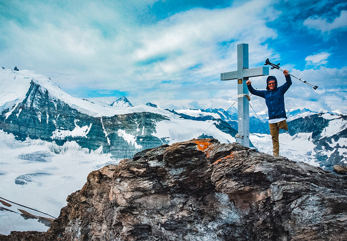 “全装出型”，轻松畅游黄金周