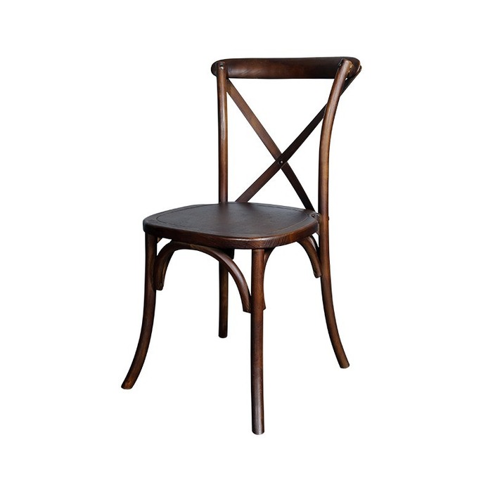 铁艺不锈钢时尚透明水晶椅-6