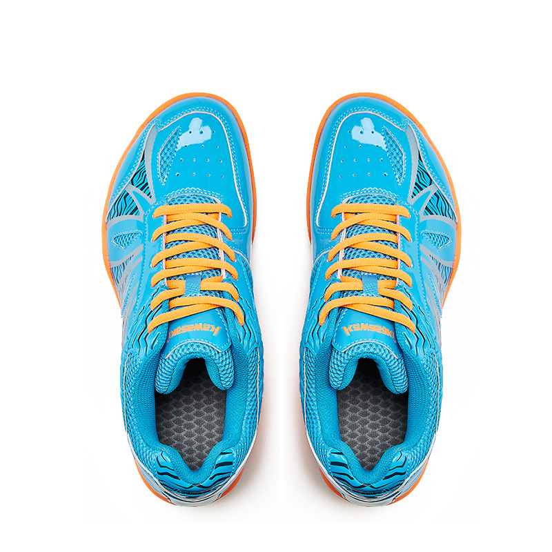 追风K-076  羽毛球鞋