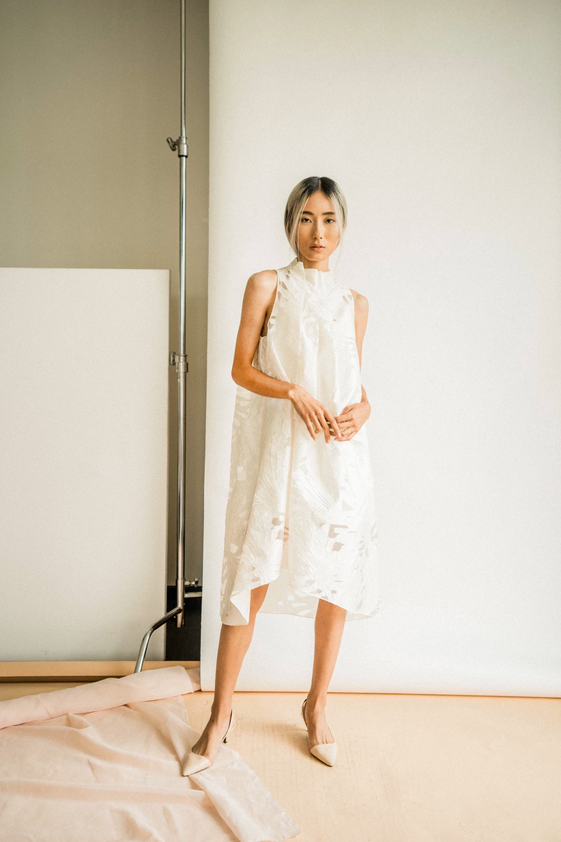 STEWART TOP IN DUSTY MINT-4